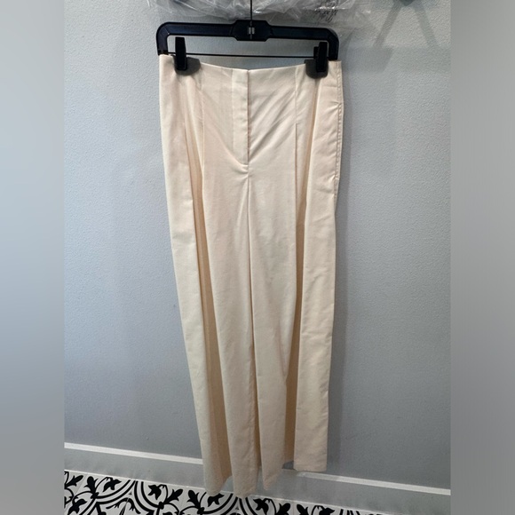 TWP high waist super wide leg pants. - Picture 5 of 8